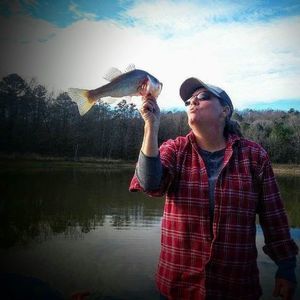 Meet your Posher, Andrea